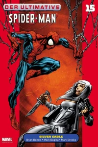 Silver Sable