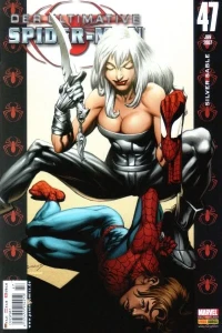 Silver Sable