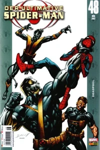 Deadpool