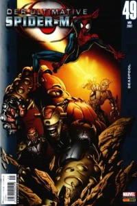 Deadpool