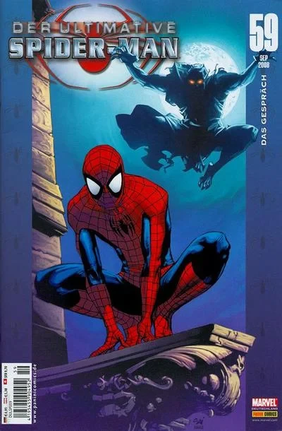 Cover of Das Gespräch