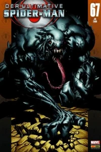 Krieg der Symbionten