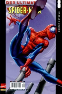 Doctor Octopus
