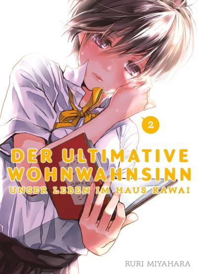 Cover of Issue #2