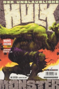 Issue #1