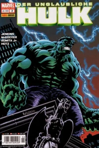 Issue #2