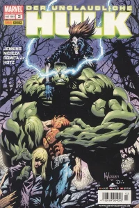 Issue #3