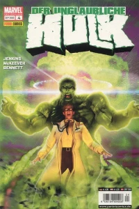 Issue #4