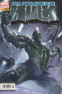 Issue #5