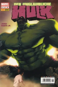 Issue #6