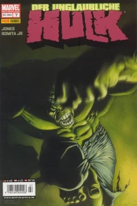 Issue #7