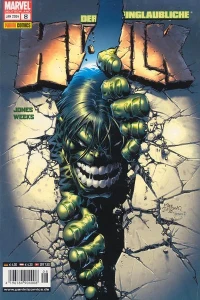 Issue #8