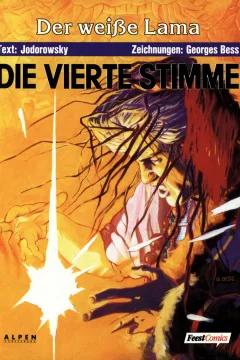 Die vierte Stimme