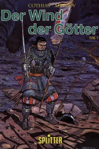 Das Blut des Mondes