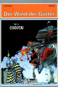Cogotai