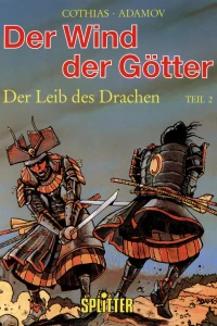 Der Leib des Drachen