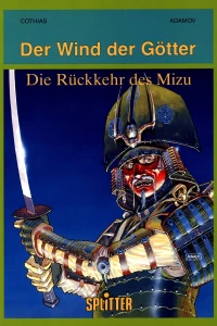 Die Rückkehr des Mizu
