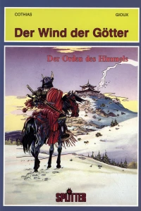 Der Orden des Himmels