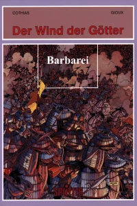 Barbarei