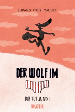 Der Tut Ja Nix!