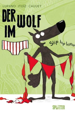 Slip Hip Hurra!