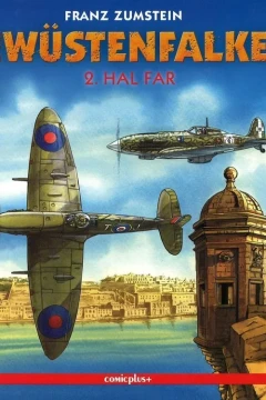 Hal Far