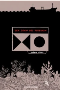 Issue #1