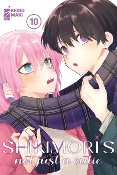 Shikimori's not just a cutie 10