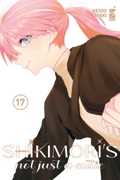 Shikimori's not just a cutie 17