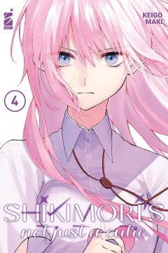 Shikimori's not just a cutie 4
