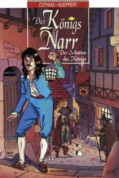 Der Schatten des Konigs