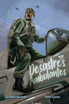 Issue #1