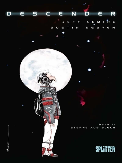 Cover of Sterne aus Blech