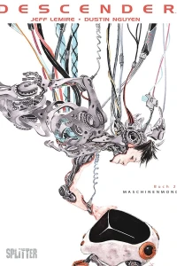 Maschinenmond
