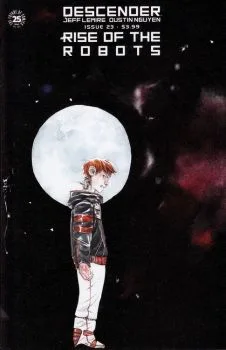 Cover of Rise of the Robots Part Two