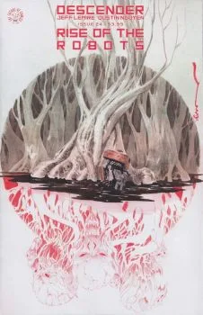 Cover of Rise of the Robots Part Three