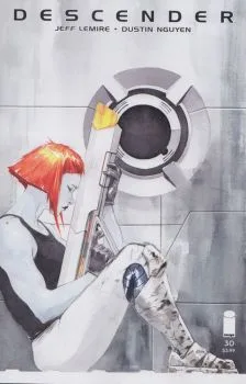Cover of The End of the Universe Part Two