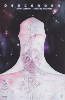 Cover of The End of the Universe Part Three
