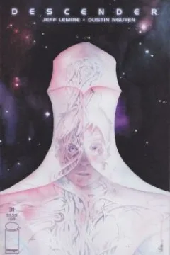 The End of the Universe Part Three