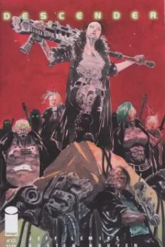 Issue #10