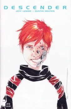 Cover of Singularities 1 of 5