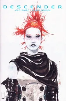 Cover of Singularities 2 of 5