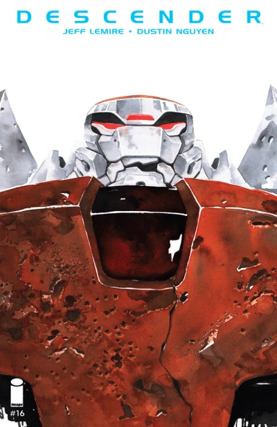 Cover of Singularities Conclusion