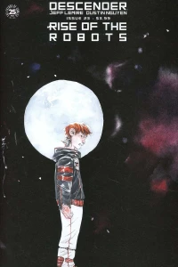 Rise of the Robots Part Two