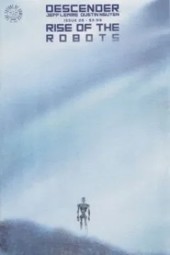 Rise of the Robots 5 of 5