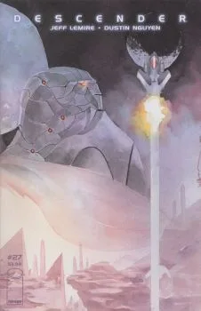 Cover of Old Worlds 1 of 3