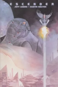 Old Worlds 1 of 3