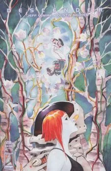 Cover of Old Worlds 2 of 2