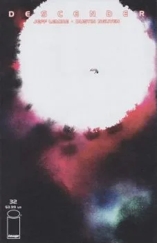 Cover of The End of the Universe 4 of 4