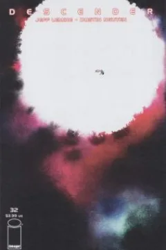 The End of the Universe 4 of 4